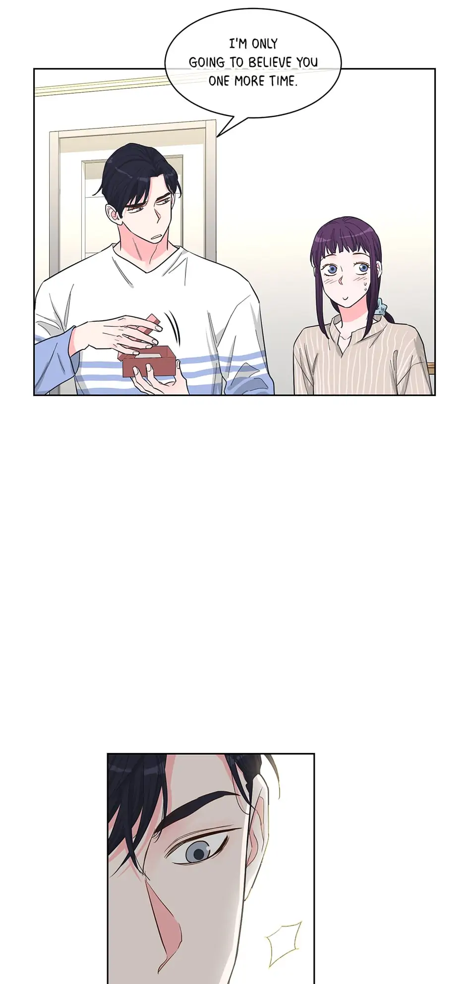 Relationship Once Done Chapter 86 14